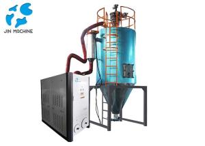 Wholesale Recyclable TPU Desiccant Dryers For Plastics 304 Stainless Steel Material from china suppliers