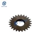 Excavator E200B Swing motor spare parts Gear Travel Gear Sun I&II E200B Travel