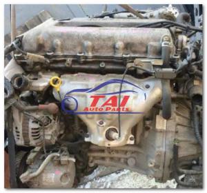 Wholesale High Quality Original Japanese Used Diesel Engine For Nissan SR20VE from china suppliers