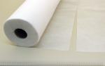 PLA Hot Air Through Nonwoven Fabric Hot Water Soluble Color Customised