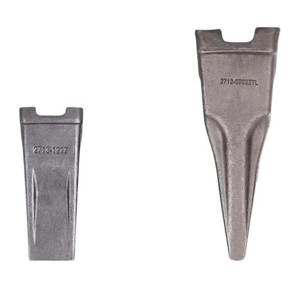 Construction works Doosan DH60 80 130 150 200 220 300 360 420 500 forged flat