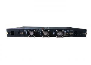 Wholesale 1550nm Catv EDFA Optical Amplifier 16 Outputs Per Port 20dbm 1U Rack from china suppliers