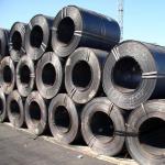 S275 Low High Carbon Steel Coil ASTM A572 Grade 42 50 Gr 42