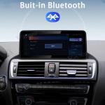 128GB Car BMW 1 Serie F20 F21 F23 Radio 2011-2016 RHD Android Wireless Carplay
