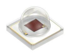 Wholesale 2v Ceramic Smd 350ma Led Chip light Bead 0.67w 3030 70-100lm 620-632nm from china suppliers