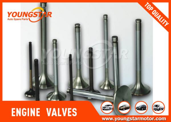 0K2NC12111 Intake Car Engine Valves Korean 0K2NC 12 111 fits 03-05 Kia Rio 1.6L