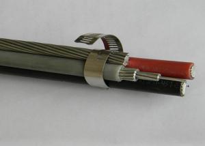 Wholesale Overhead Bundle Twist Service Drop Cable Quadruplex IEC60502-2, BS 6622, NFC 33226, Etc. from china suppliers