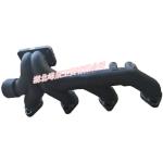 Original Dongfeng/Dcec Kinland ISL 6L Engine Parts Auto parts for Truck Exhaust