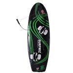 Black/red/green/OEM Power Surfboard Fuel Jet Surfboard BluePenguin's Best Seller