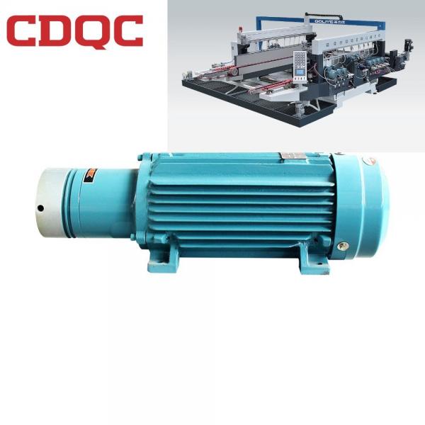 Quality Dirrect Current Induction Electric Motor , Ac Asynchronous Motor 15kw for sale