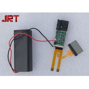 Wholesale Interior Finish Precision Distance Sensor , Distance Sensing Sensors 30m U81 from china suppliers
