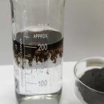 Amino Acid Seaweed and Humic Acid Fertilizer for Fruit Tree Nutrition and Growth