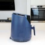 Healthy Cooking Large French Air Fryer 220v Machine 4L