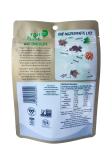 Customized Stand Up Packaging Pouches In Solvent Free Lamination