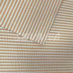 Summer/Autumn Double Knit Fabric for Adults and Kids 240gsm Recycled Polyester