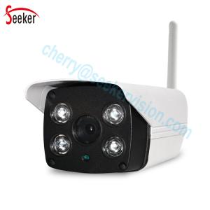 Wholesale 2017 Smart Home Kamera Wireless 1080P Outdoor Bullet wifi security camera Video Camera Baby Monitor from china suppliers