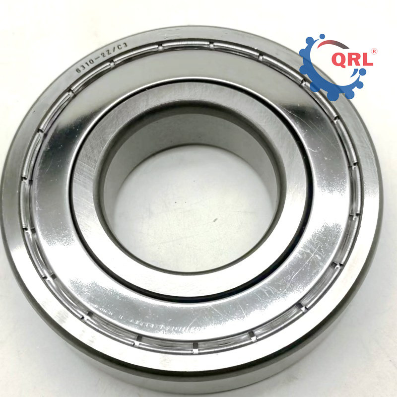 Deep Groove Ball Bearing 6200 6201 6202 6203 6204 6205 6206 Z 2RS Auto Parts Bearing