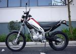 Durable Mountain Dirt Bike Style Motorcycle With Yamaha Tricker Model JD200GY-4