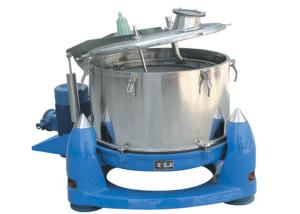 Wholesale Stainless Steel Adjustable Pharmaceutical Centrifuge PBL For Chemical Extraction Machine from china suppliers