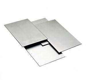 Wholesale Ferro Nickel Alloy Invar 36 4J36 Nickel Plate Hot Rolled Sheet from china suppliers