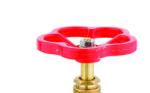 Fire Fighting Equipment Fire Hydrant Valve 2'' - 1'' Equal Shape Wtih Female