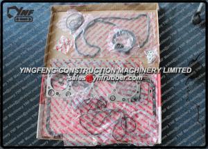 Wholesale ISUZU 4HK1 Full Repair Diesel Engine Gasket Kit Mahle Brand 5878153450 / 5-87815345-0 from china suppliers