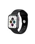 Full Touch Screen 1.54inch 240*280px Square Face Smartwatch