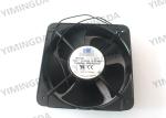 Cooling Fan For XLC7000 Parts 94722000 Suitable For XLC7000 / Z7 Cutter