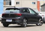 Volkswagen Golf 2023 200TSI Compact Hatchback Car 5 Door 5 Seats