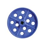 200 - 12000bph Slaughtering Equipment Accessories Trolley For Halal Poultry