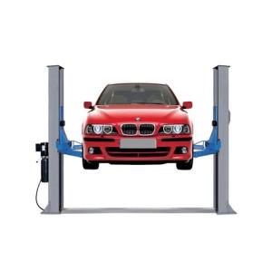 Wholesale 3.5ton 1750mm Hydraulic Car Lift Transmission Jack Double Column from china suppliers