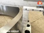 A105 Forged carbon steel Girth Flange, Body flange For Pressure Vessel with Good