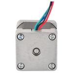 Faradyi Nice Price Micro Dc Stepper Motor Nema 35 Lead Screw Stepper Motor