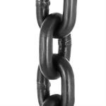 Grade 80 Adjustable G80 6mm Single Leg Chain Sling for Lifting Diameter 8mm