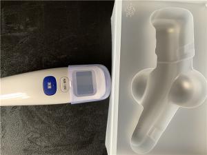 Wholesale Electronic Medical Grade Forehead Thermometer Water Proof Long Service Life from china suppliers