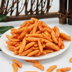 Wholesale Wholesale Japanese Grain Snacks Baked Chilli Rice Crackers Snacks Food from china suppliers