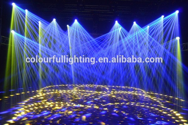 Touch Screen Sharpy 7R 230W Beam Moving Head Light (10).JPG