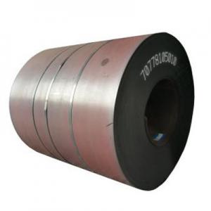 China Sae 1008 Hot Rolled Coil Steel Hrc on sale