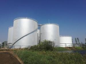Wholesale Wastewater Treatment Process Alcohol Production Machine Environmental from china suppliers