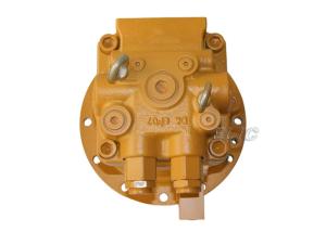 Wholesale Excavator Swing Motor SY205 SY215 JMF151 Slew Motor Assembly from china suppliers