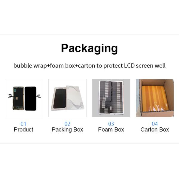 TKZ Wholesale Original LCD Touch Screen For Xiaomi 10 Pro Amoled Screen Display for Xiaomi Mi 10