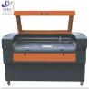 Buy cheap 120W Wood Laser Engraving Machine , Wood Bamboo Glass Co2 Laser Cutter from wholesalers