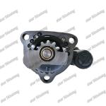 Engine Starter Motor C13 CAT349 CAT345 24V 11T 11KW 293-4853 For Caterpillar