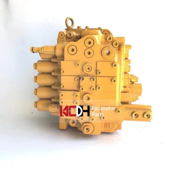 Parker AV280 CLM02030PH Excavator Distribution Valve For Xiagong 922/925 Hitachi