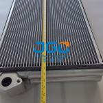 DX225 DX200A DX210W DX190W DX220A DX225LC DX230LC DX235NLC Oil Cooler K1008128