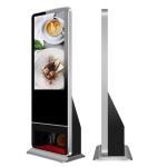49 Inch Hotel Digital Signage Solutions For Small Business Indoor Outdoor