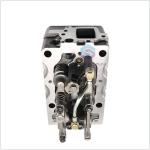 SHIPPING Express Delivery Cylinder Head for SHACMAN X3000 X5000 X6000 LGMG