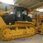 High Reliability Bulldozer Equipment 320HP Model SD32 Operating Weight 40200kg