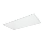 18W 38W 58W LED Ceiling Panel Surface Mounted For Home Shopping