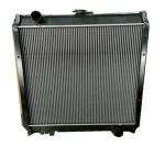 Excavator Water Tank E312C E311C Radiator 196-8031 196-8039 1968031 1968039 For
